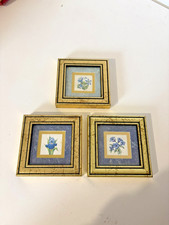 Ancien Tableau Mini tirage