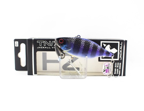 Jackall trigon vibration - jackall,
