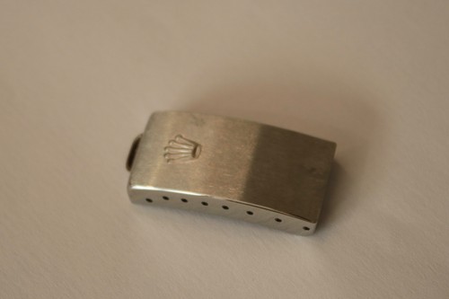 Boucle rolex 13mm - boucle,