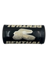 MOUSSE DE GUIDON RENTHAL NOIRE