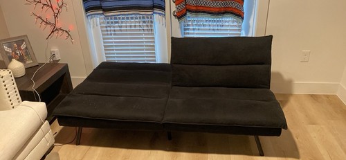 Futon couch - futon,