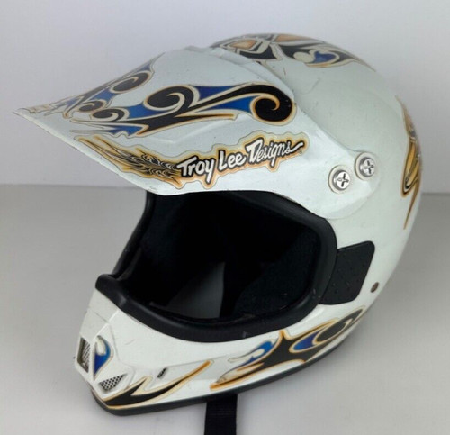 Vintage troy lee designs - troy,