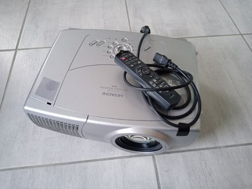 Vidéo projecteur hitachi - projecteur,