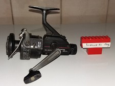 Moulinet Pêche vintage