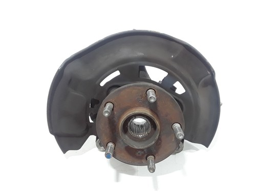 Fusee avant droit toyota - droit,