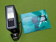 Flash appareil photo