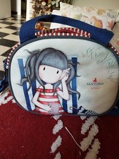 Sac à main bandoulière santoro london gorjuss 