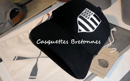 Casquettes bretonnes - casquettes,