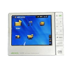 Archos 405 2 GB DVR