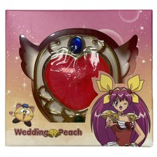 Wedding Peach Saint Miroir