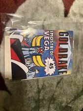 Album vide et stickers