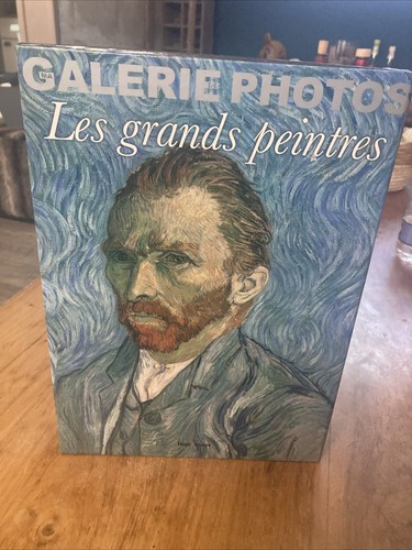 Coffret galerie photos les - coffret,