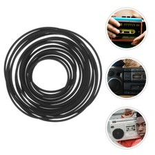 60 Pcs Ceinture Radio