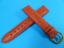 18 mm BRACELET DE MONTRE