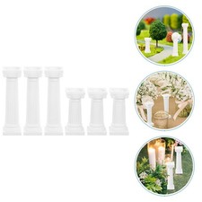  Statue de colonne romaine, 6