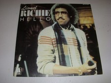 DISQUE VINYL 45 Tours Lionel