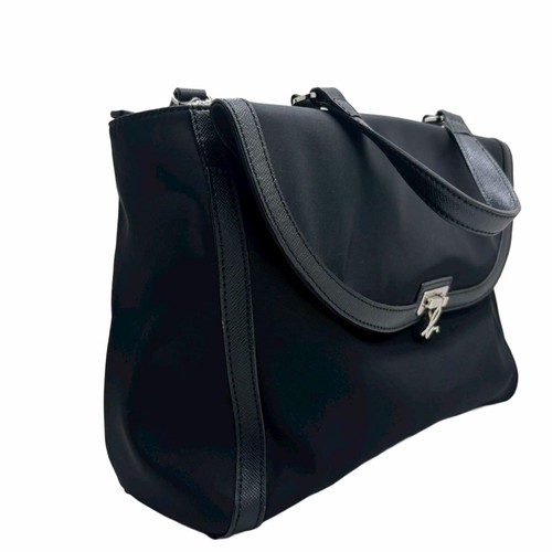 Agnes voyage nylon 2way - agnes,