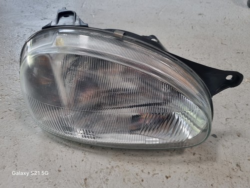 Phare avd pour vsp - phare, chatenet