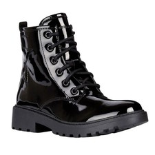 Geox - Bottines CASEY - Fille