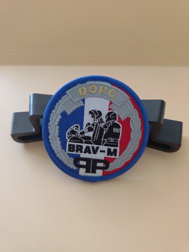 écusson police nationale - ,