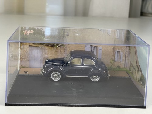 Voiture miniature panhard - voiture,