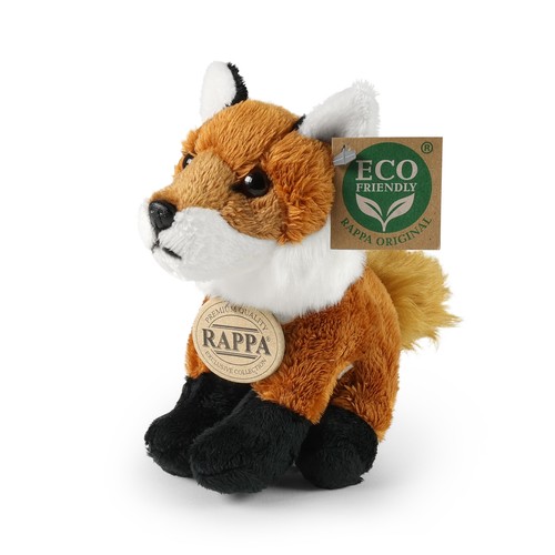 Peluche renard cm - renard, 13