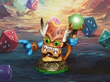 Double Trouble Figurine