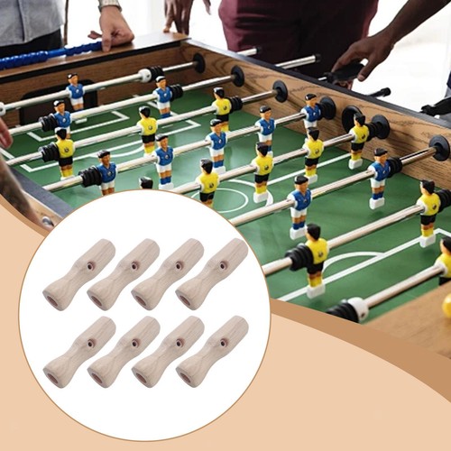 Poignées baby foot pour - 8, de