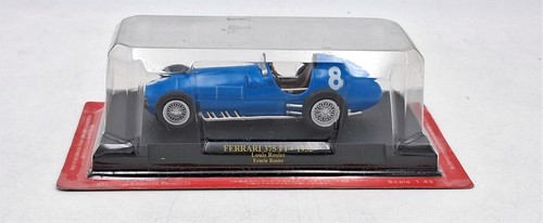 Die cast ferrari 375 - 1/43,