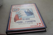 ORDINATHAN - boite REVOLUTION