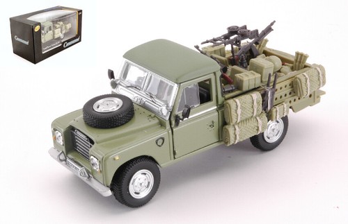 Miniature voiture jeep land - miniature,