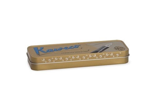 Kaweco boîte métal - kaweco,