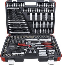 Coffret Douilles Clés à