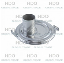 SANTOS JUICER 68 "MIRACLE EDITION" TOP COVER / COUVRIRCLE