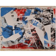 LANSKOY (André?) (XXème)