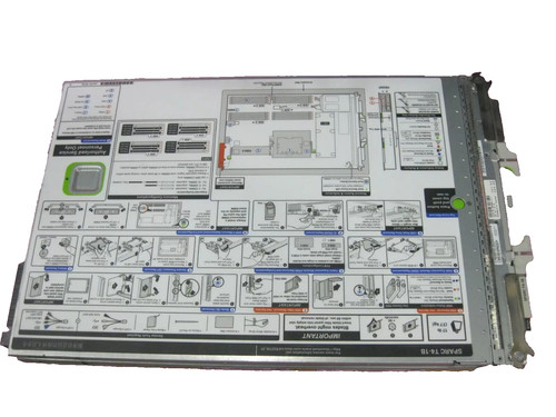 Lame sun oracle sparc - oracle, 8