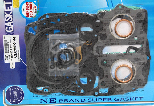 Kit joints moteur honda - de,
