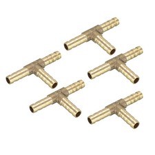 Raccord Laiton 6mm Raccord