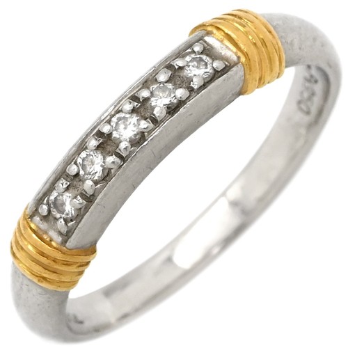 Bague christian dior - christian,