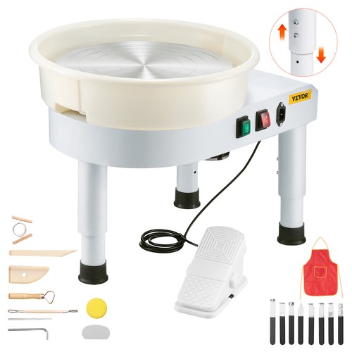 Vevor tour potier cm - vevor,