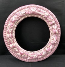 Cadre, encadrement  de miroir