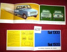 4622 fiat berline - /,