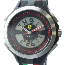 Montre Scuderia Ferrari