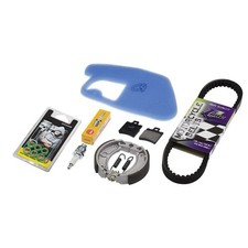 BOUGIE COURROIE PASTILLES