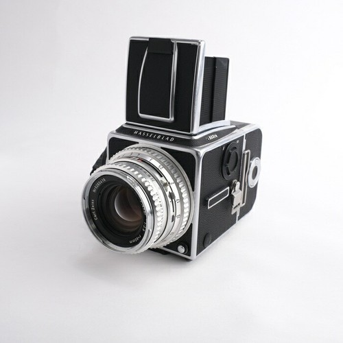 Hasselblad 503cw avec objectif - 503cw,