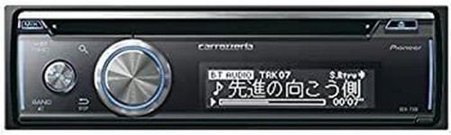 Carrozzeria pioneer car audio - pioneer,
