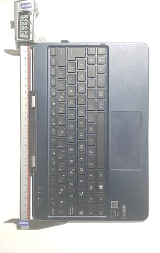 Keyboard clavier azerty - keyboard,