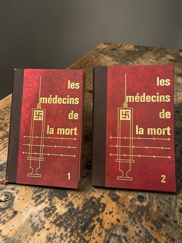 Les médecins mort - les,
