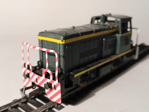 Jouef locomotive diesel - jouef,