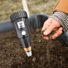 Testeur D'humidité Du Sol Et